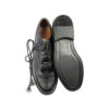 Scottish Ghillie Brogue Shoes Genuine Or Patent Leather