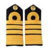 Admiral Royal Navy Epaulette Shoulder Board