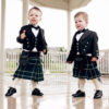 Prince Charlie Outfit Set For Kids