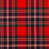 Macfarlane Tartan Piper's Plaid