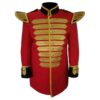 Custom Made British Grenadier Tunic Premium Blazer Wool