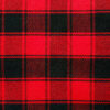 Clan Middleton Tartan Fabric