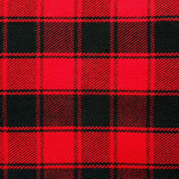 Clan Middleton Tartan Fabric