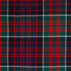 Clan Ranald of Clan Macdonald Tartan Fabric
