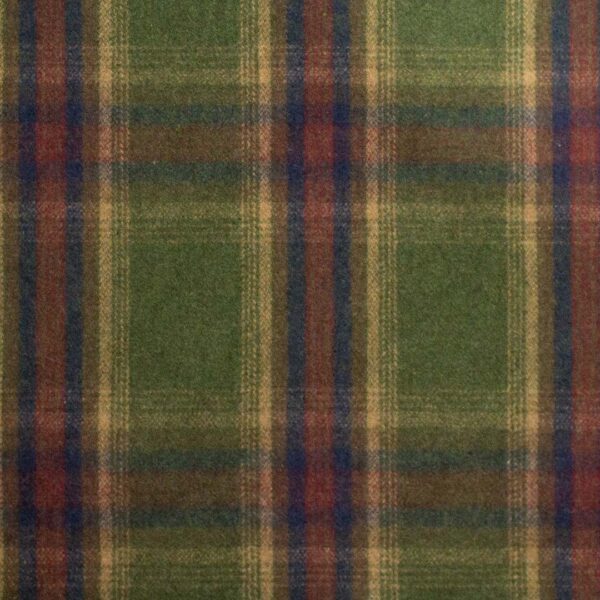 Ettrick Jacketing Tweed Fabric