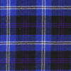 Heritage of Scotland Tartan Piper's Plaid