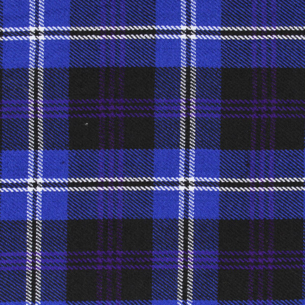 Heritage of scotland tartan