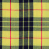 Macleod of Lewis Tartan Drummer's Plaid