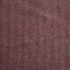 Maroon Jacketing Tweed Fabric