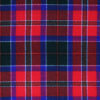 Mcculloch Tartan Drummer's Plaid