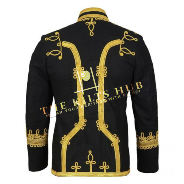 the-kilts-hub-new-napoleonic-hussar-uniform-miltary-style-jacket-pelisse-jimmi-hendrix-back