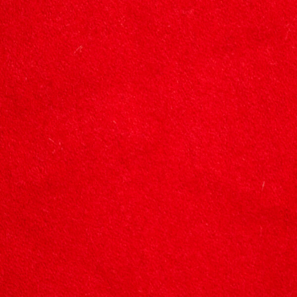 Red Jacketing Blazer Fabric
